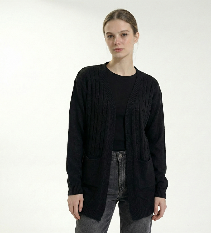 OTOÑO INVIERNO | ABRIGO